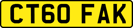 CT60FAK