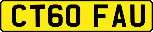 CT60FAU