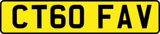CT60FAV
