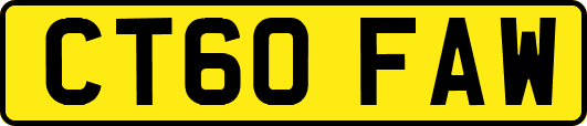 CT60FAW