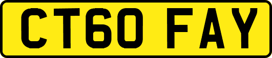 CT60FAY