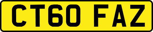 CT60FAZ