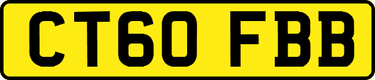 CT60FBB