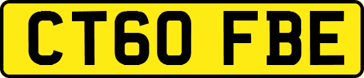 CT60FBE