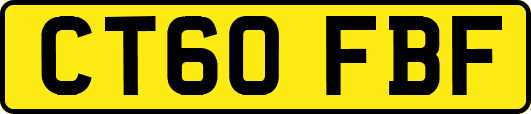 CT60FBF
