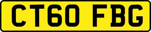 CT60FBG
