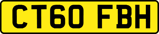 CT60FBH