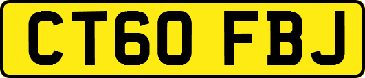 CT60FBJ
