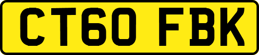 CT60FBK