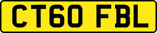 CT60FBL