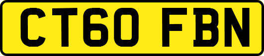 CT60FBN