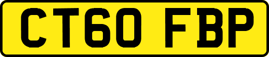 CT60FBP