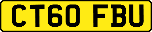 CT60FBU