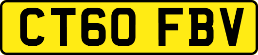 CT60FBV