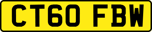 CT60FBW