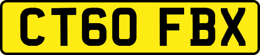 CT60FBX