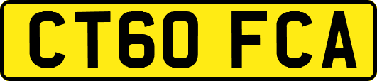 CT60FCA