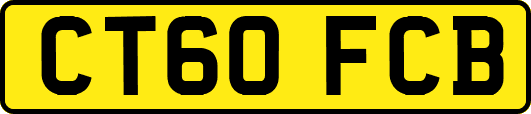 CT60FCB