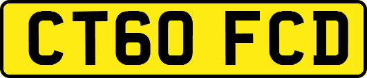 CT60FCD