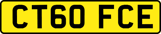 CT60FCE