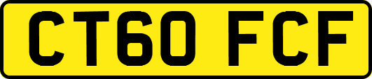 CT60FCF