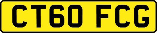 CT60FCG