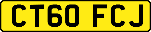 CT60FCJ
