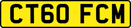 CT60FCM