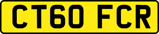 CT60FCR