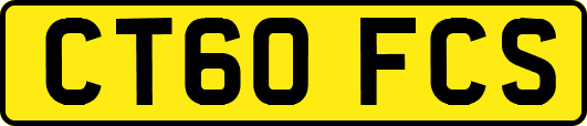 CT60FCS