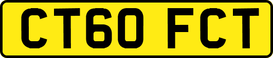 CT60FCT