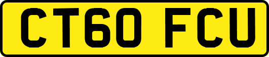 CT60FCU