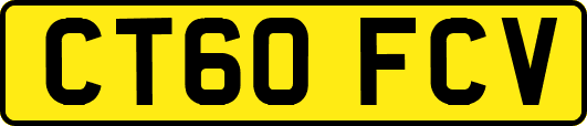 CT60FCV