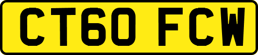 CT60FCW