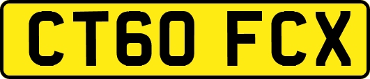 CT60FCX