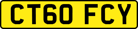 CT60FCY