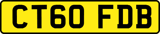CT60FDB