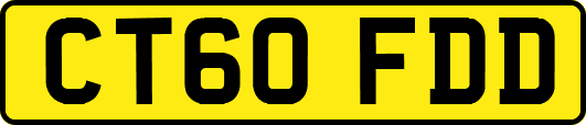 CT60FDD