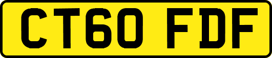 CT60FDF