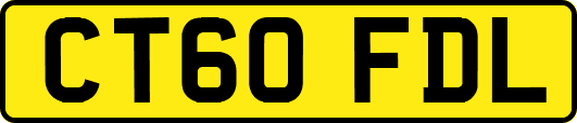 CT60FDL