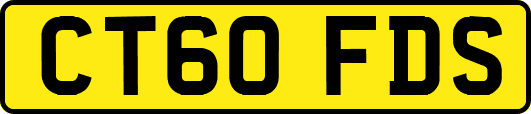 CT60FDS