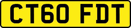CT60FDT