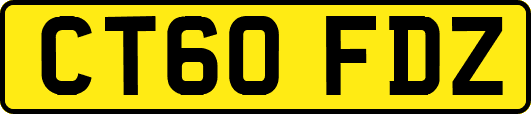 CT60FDZ