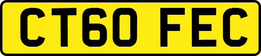 CT60FEC