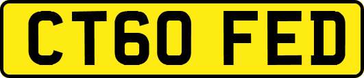 CT60FED