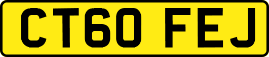 CT60FEJ