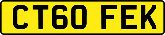 CT60FEK
