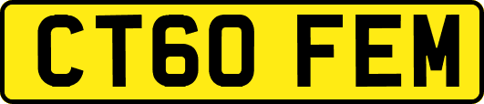 CT60FEM