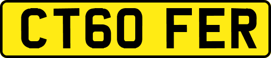 CT60FER