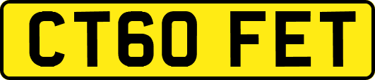 CT60FET